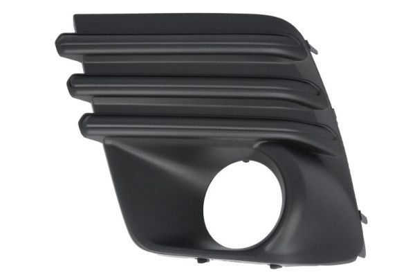 Stoßfänger - Teile