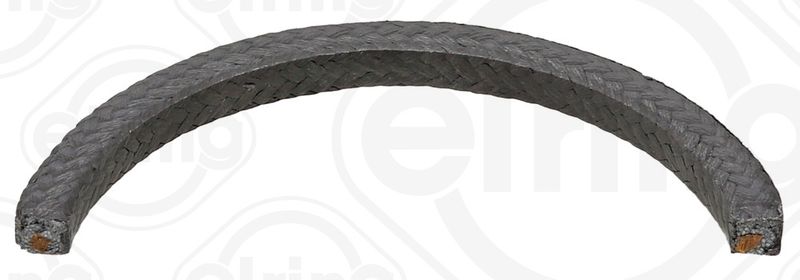 Wellendichtring, Kurbelwelle