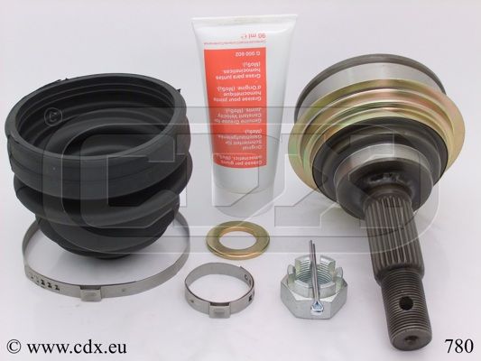 Ventildeckeldichtung