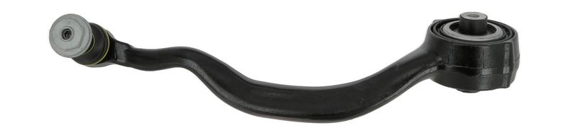 Lenker, Radaufhängung