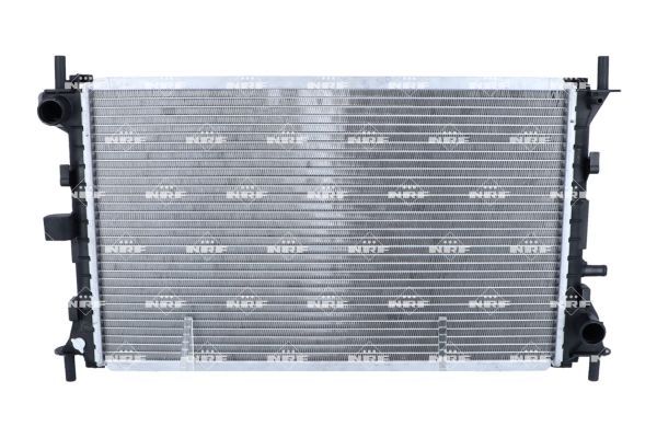 Widerstand, Innenraumgebläse