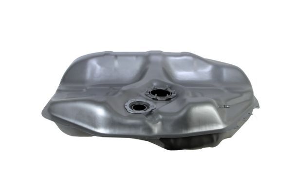 Kraftstofftank