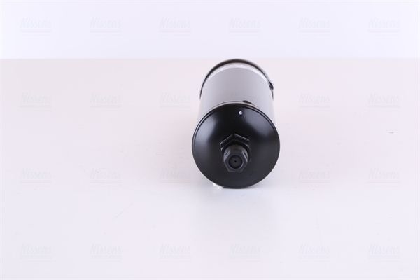 Trockner, Klimaanlage