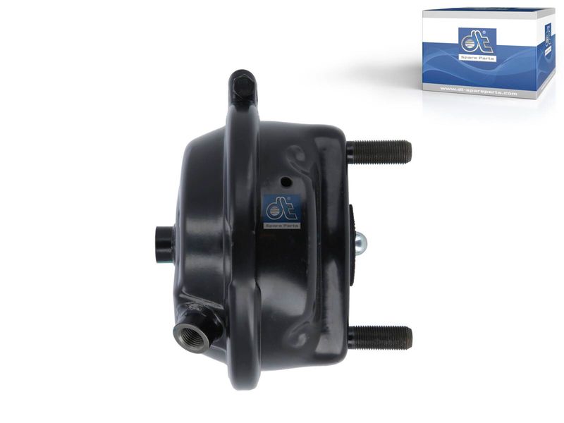 Membranbremszylinder