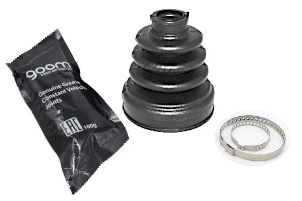 Trag-/Führungsgelenk