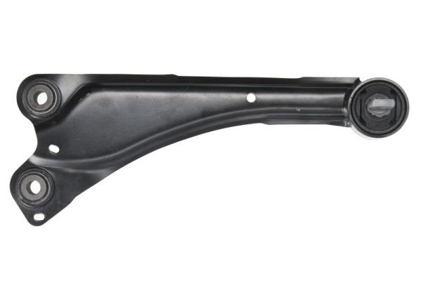 Lenker, Radaufhängung