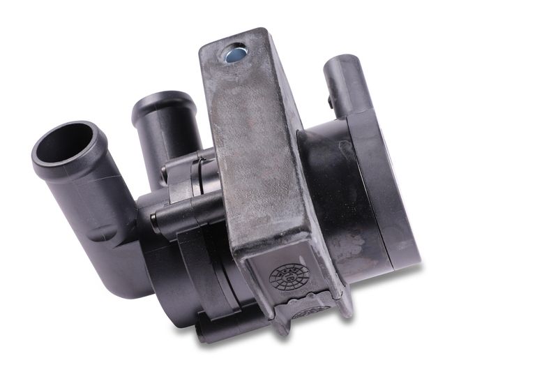 Wasserumwälzpumpe, Standheizung