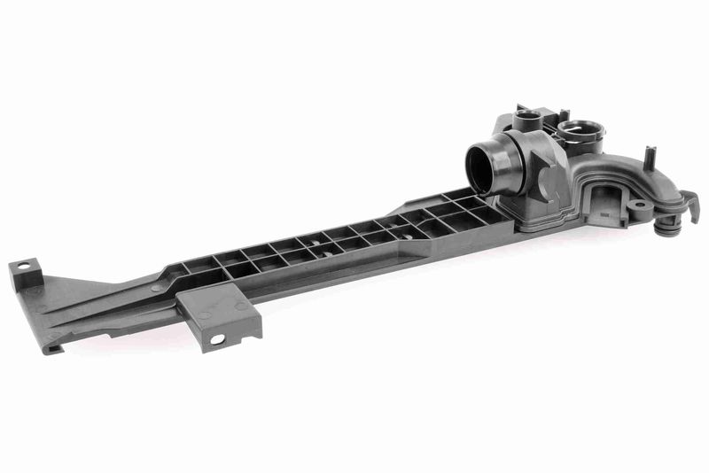 Lagerung, Ausgleichsbehälter (Kühlmittel)