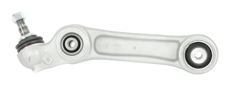 Lenker, Radaufhängung