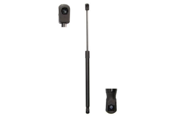 Gasfeder, Koffer-/Laderaum