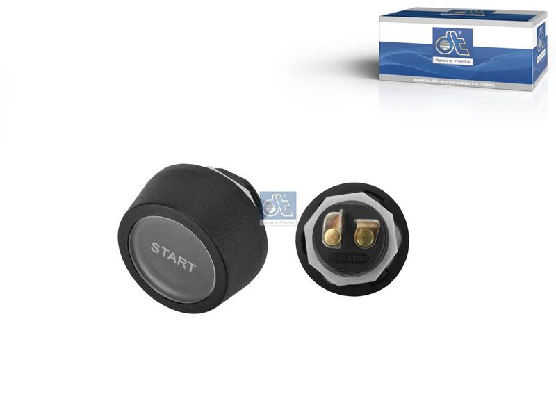 Zünd-/Startschalter