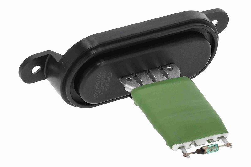 Regler, Innenraumgebläse