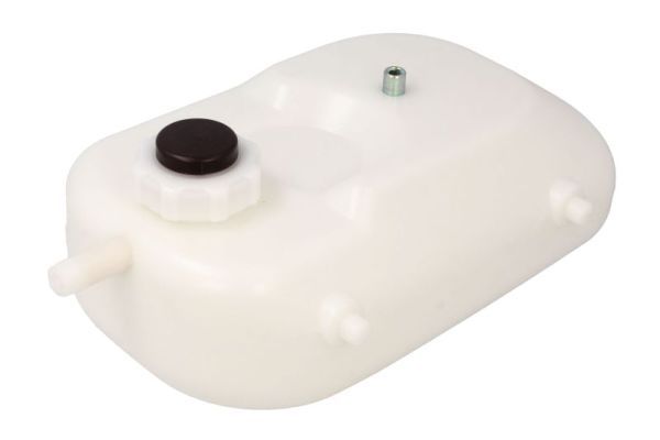 Wasserkasten, Kühler