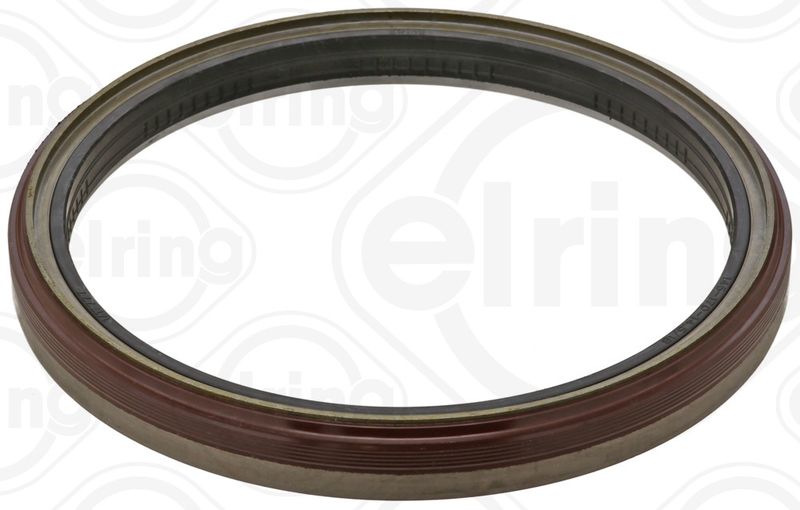 Wellendichtring, Radnabe