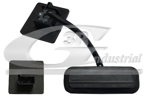 Mittelschalldämpfer