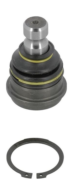 Trag-/Führungsgelenk