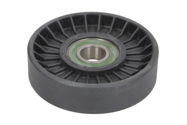 Umlenk-/Führungsrolle, Keilrippenriemen