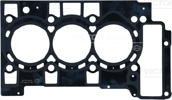 Zylinderkopfdichtung