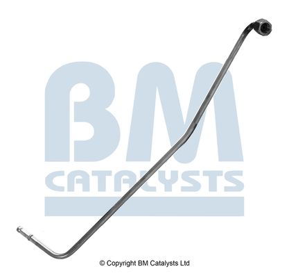 Druckleitung, Drucksensor (Ruß-/Partikelfilter)