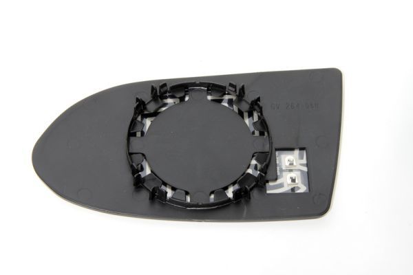 Außenspiegel - Spiegelglas