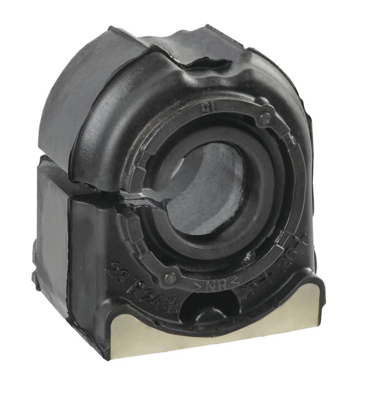 Lagerung, Stabilisator