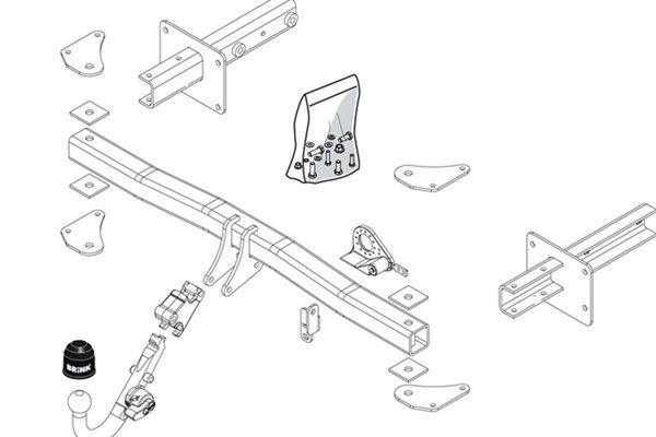 Ventildeckeldichtung