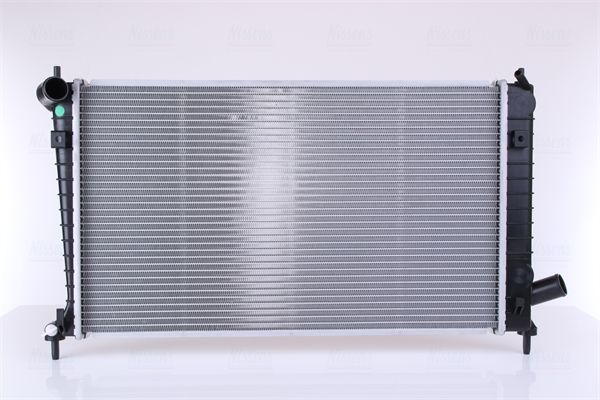 Kühler, Motorkühlung