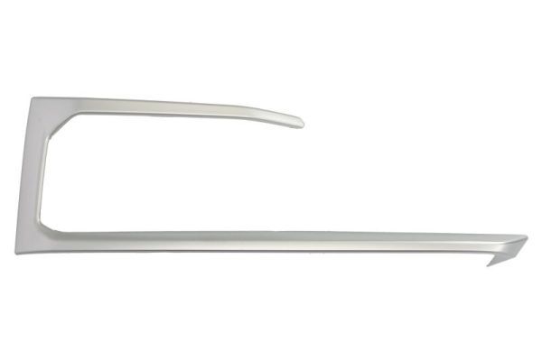 Stoßfänger - Teile