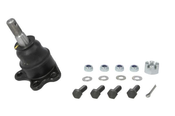 Trag-/Führungsgelenk