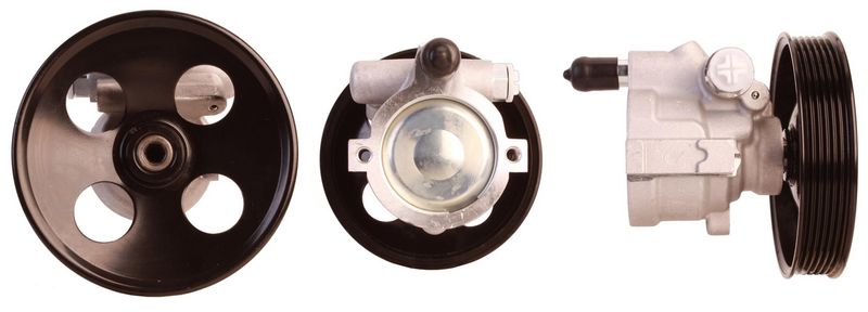 Buchse, Fahrerhauslagerung