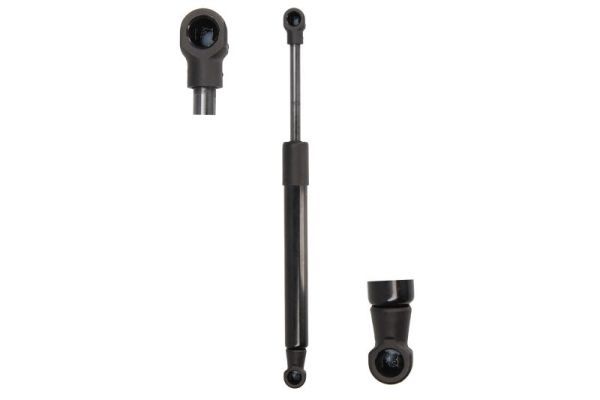 Gasfeder, Koffer-/Laderaum