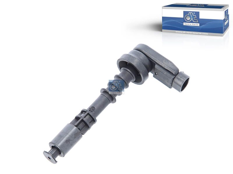 Sensor, Motorölstand