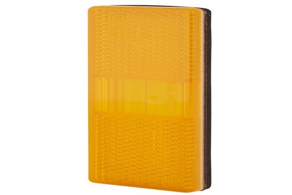 Seitenmarkierungsleuchte - Lichtscheibe