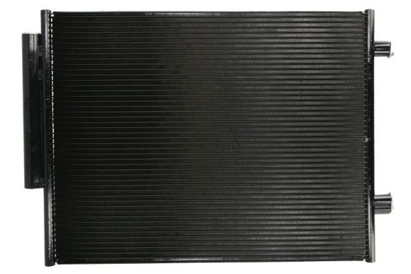 Kondensator, Klimaanlage