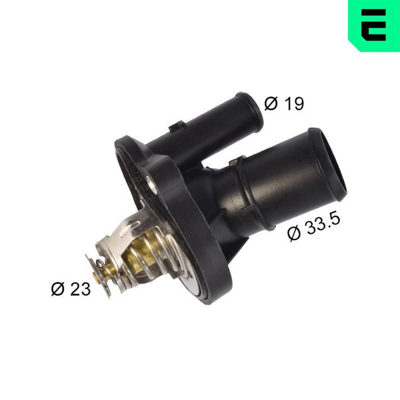 Kondensator, Klimaanlage