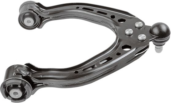 Lenker, Radaufhängung