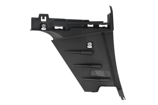 Kotflügel - Zier- / Schutzleiste