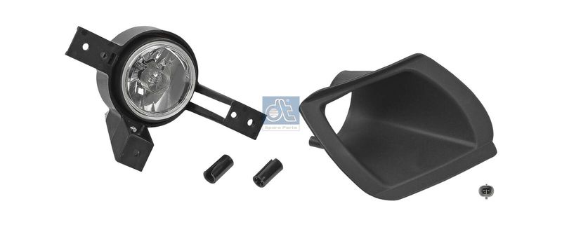 Thermostat, Kühlmittel