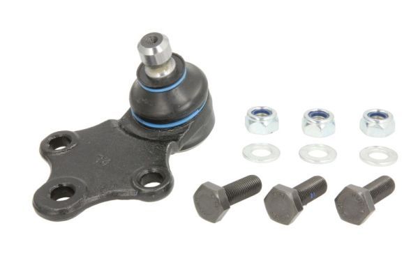 Trag-/Führungsgelenk