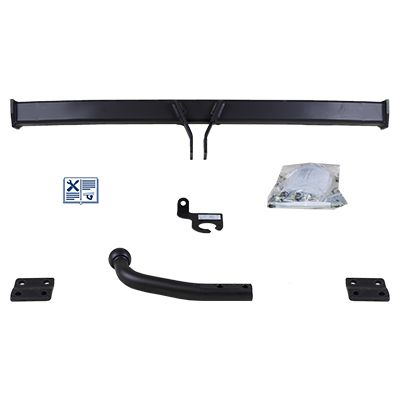 Seilzug, Feststellbremse