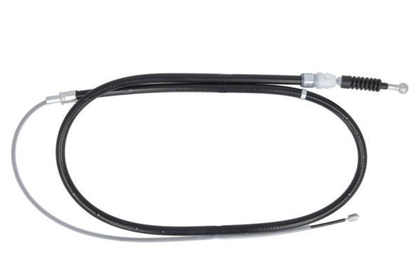 Seilzug, Feststellbremse