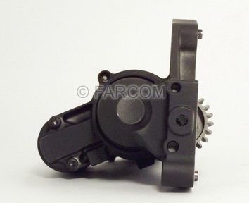 Sensor, Raddrehzahl