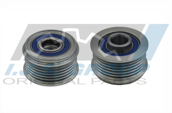 Druckschalter, Klimaanlage