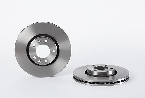 Gasfeder, Koffer-/Laderaum