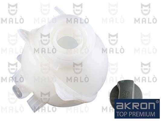 Gasfeder, Koffer-/Laderaum