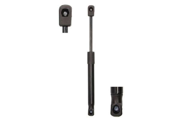 Gasfeder, Koffer-/Laderaum