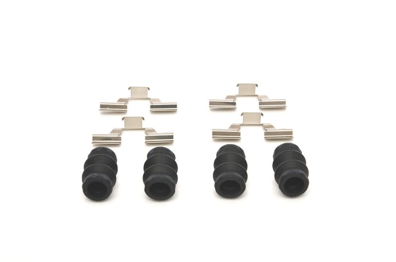 Zubehörsatz, Scheibenbremsbelag