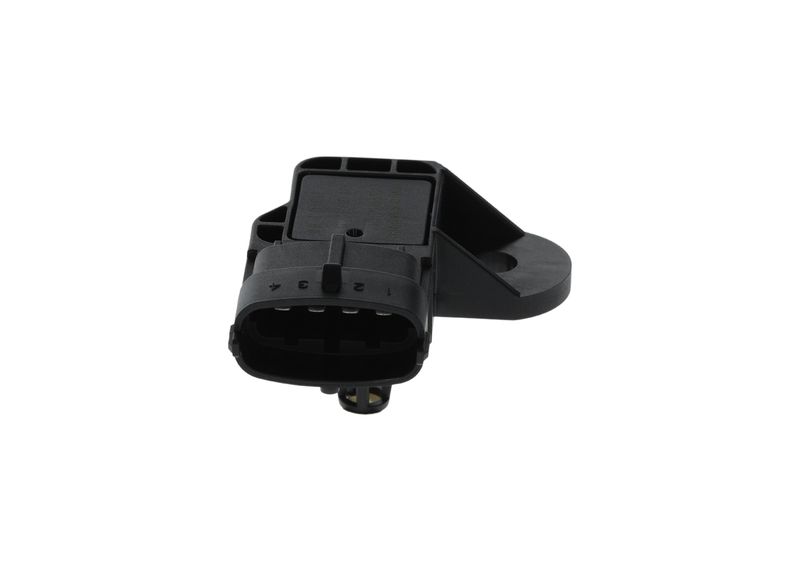 Sensor, Ladedruck