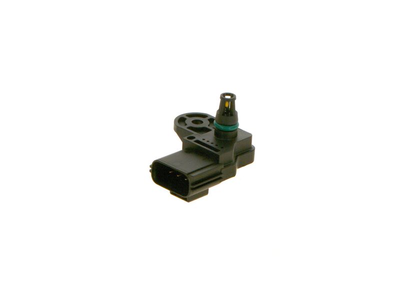 Sensor, Saugrohrdruck