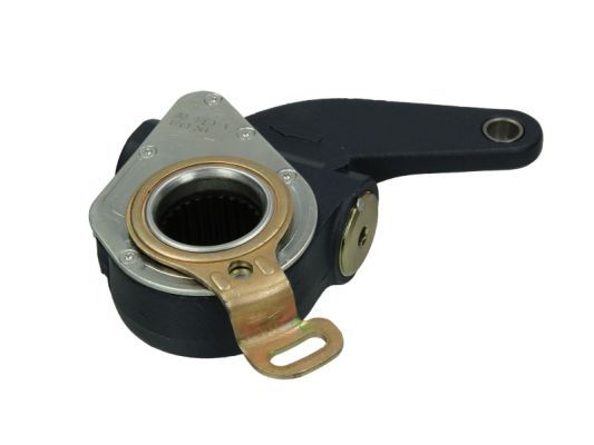 Gestängesteller, Bremsanlage